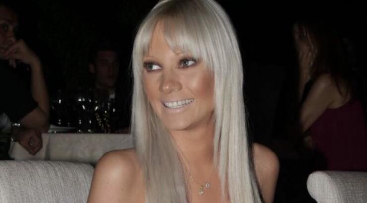 Τζούλια Αλεξανδράτου: Αυτά τα ιδιαίτερα ονόματα αποκάλυψε πως θα δώσει στην κόρη της [εικόνα]