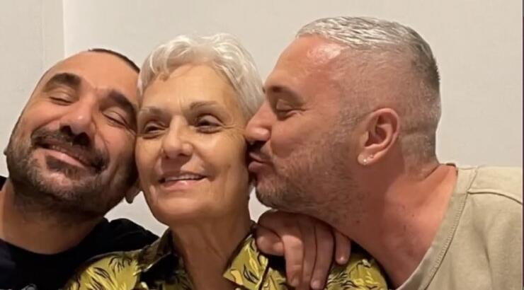 Νικόλας Ιωαννίδης: Πόσταρε νέο βίντεο για τη μητέρα του που "έφυγε" από τη ζωή και μας συγκίνησε 