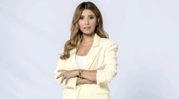 Στέλλα Σάββα: Η κόρη της γιόρτασε τα 8α γενέθλια της - Δείτε πόσο μεγάλωσε [εικόνες]