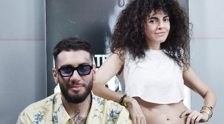 Μαρία Σολωμού: Τρελό γέλιο με τη φάρσα που έκανε στον Mente Fuerte [βίντεο]