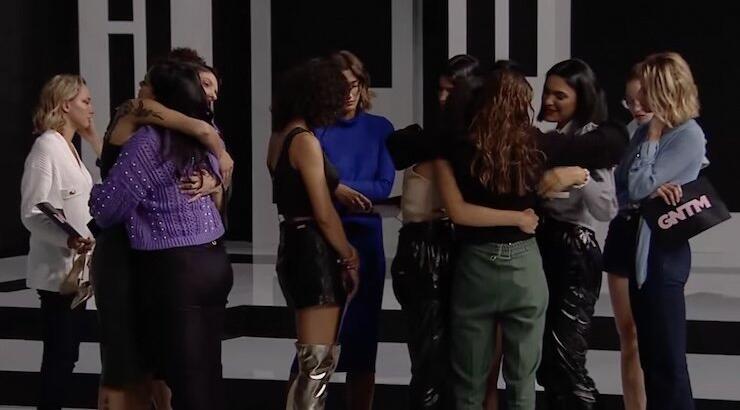 GNTM: Ανατροπή και κλάματα στο πλατό - Το μεγάλο φαβορί από την Κύπρο αποχώρησε οικειοθελώς [βίντεο]