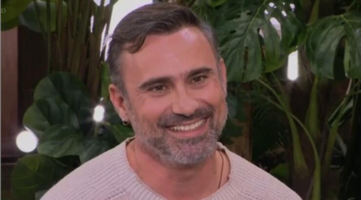 Συγκλονίζει ο Γιώργος Καπουτζίδης για την εμπειρία του στην Eurovision: "Κόντεψα να πεθάνω"