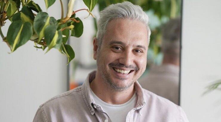 Νικόλας Ιωαννίδης: Η συγκλονιστική στιγμή που έζησε στο αεροδρόμιο: "Λύγισαν τα πόδια μου και είδα τα δάκρυα της"