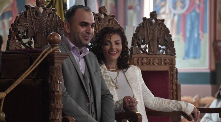 Έλια Ιωαννίδου: Αποκάλυψε στιγμή προς στιγμή την επεισοδιακή γνωριμία με τον σύντροφο της [βίντεο]