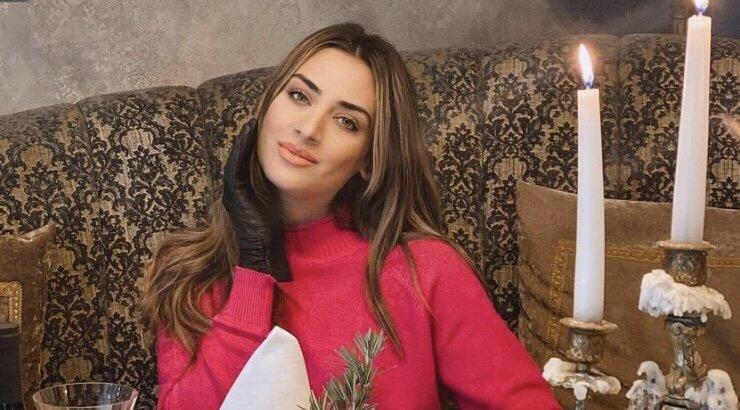 Τζώρτζια Παναγή: To Plus Tv τρεμάτισε ξαφνικά την εκπομπή της