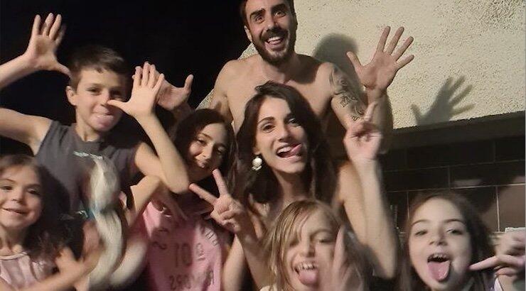 Καραγιώργη - Κυπρής: Πώς γνώρισαν τα παιδιά ο ένας του άλλου; [βίντεο]