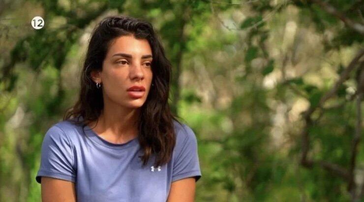 Το spoiler βόμβα για τη Mαριαλένα Ρουμελιώτη: Αποχωρεί από το Survivor All Star;