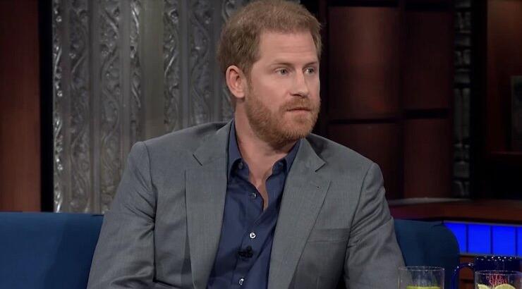 Πρίγκιπας Harry: "Έχω υλικό και για δεύτερο βιβλίο όμως αν τα πω όλα δεν θα με συγχωρήσουν ποτέ"