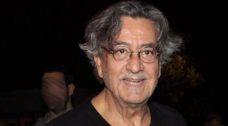 Νίκος Γαλανός: Αυτή είναι η κούκλα και κατά 30 χρόνια νεαρότερη σύντροφος του [εικόνες]