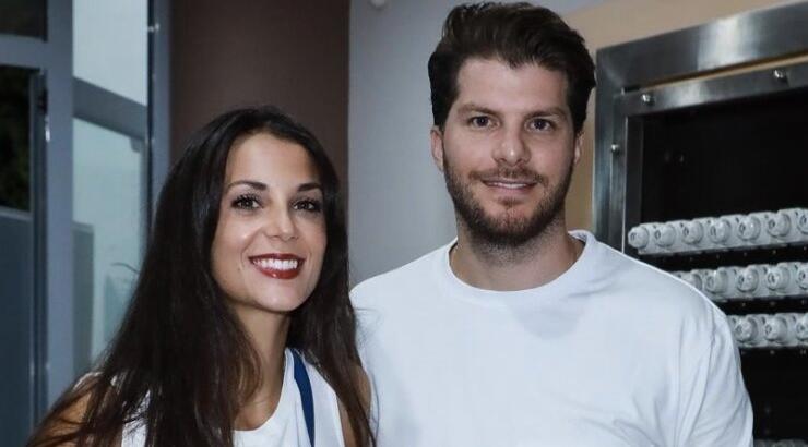 Γιώρκας-Σαλαμπάση: Mάθαμε την ημερομηνία γάμου τους στη Λεμεσό