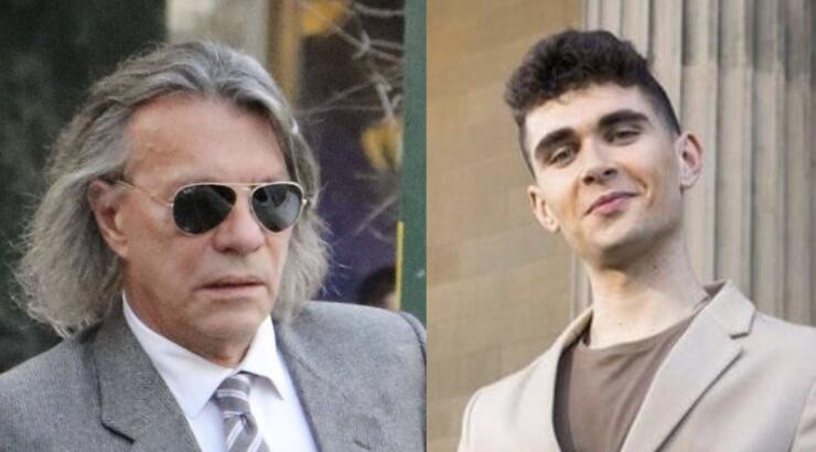 Ηλίας Ψινάκης: Τα χώνει στην ελληνική επιλογή τραγουδιού της Eurovision - "Ήταν ένα αίσχος"