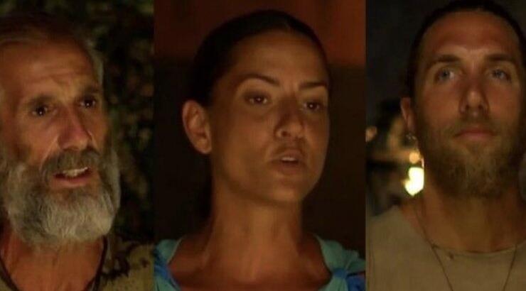 Survivor All Star: Επιβεβαιώθηκε η μεγάλη ανατροπή - Δείτε ποιος παίκτης αποχώρησε [βίντεο]