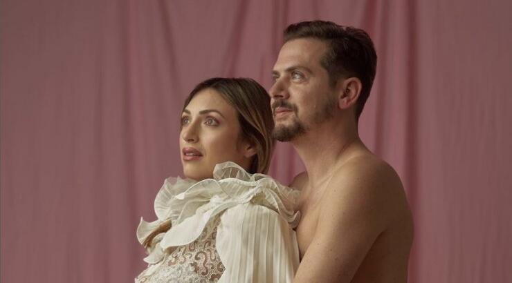 Κρίστυ Παπαδοπούλου: Γιορτάζει την 2η επέτειο γάμου της με την πιο υπέροχη εικόνα της εγκυμοσύνης της 