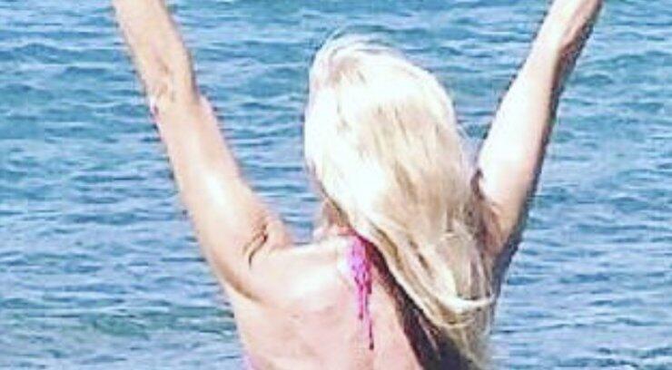 Αγαπημένη Ελληνίδα ηθοποιός απέβαλε ενώ έπαιζε θέατρο - "Έκλαψα"