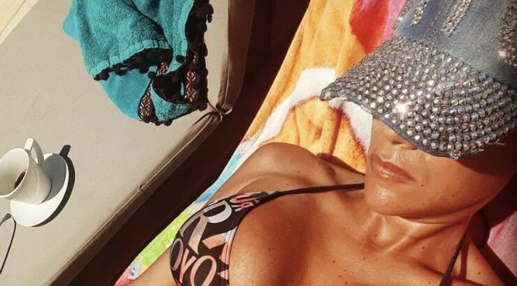 Θλίψη: Έφυγε από τη ζωή Ελληνίδα παρουσιάστρια [εικόνες]