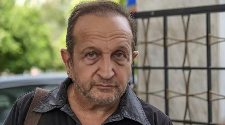 Σπύρος Μπιμπίλας: Ανακοίνωσε τα τραγικά νέα του ξαφνικού θανάτου Έλληνα ηθοποιού