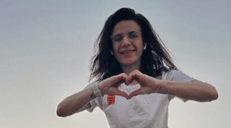 Θρήνος για τον θάνατο της 32χρονης Παντελίνας από τη Λακατάμια