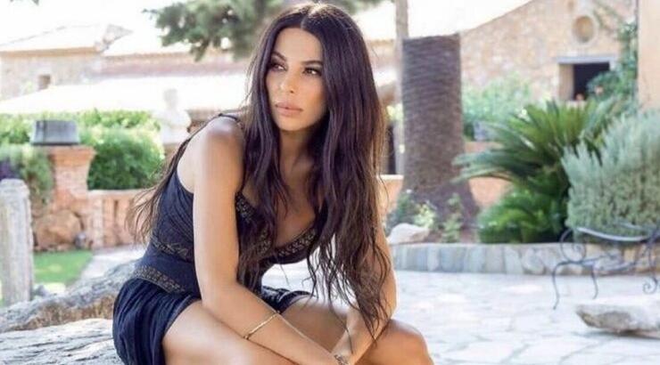 Συντετριμμένη η Κέλλυ Κελεκίδου: Ο θάνατος που τη συγκλόνισε [βίντεο]