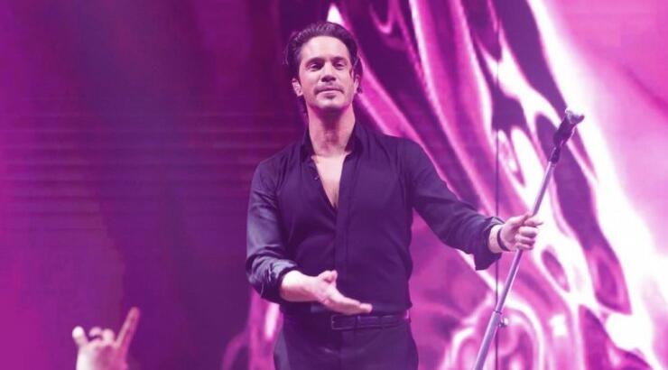 Νίκος Οικονομόπουλος: Άγριο ξύλο σε συναυλία του με 4 τραυματίες στο νοσοκομείο [βίντεο]