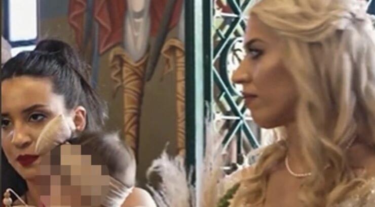 Επικό λάθος σε βάφτιση στην Ελλάδα: Η νονά μπέρδεψε το όνομα της μικρής και η μητέρα έπαθε σοκ