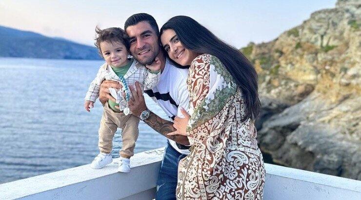 Ιωάννης Κούσουλος – Ντορίνα Αντωνίου: Γιορτάζουν 10 χρόνια σχέσης και δημοσίευσαν το πιο συγκινητικό τους βίντεο