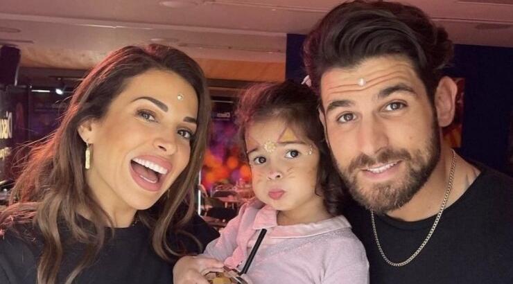 Ετεοκλής Παύλου: Η συγκλονιστική εικόνα του στο νοσοκομείο 10 χρόνια μετά το ατύχημα