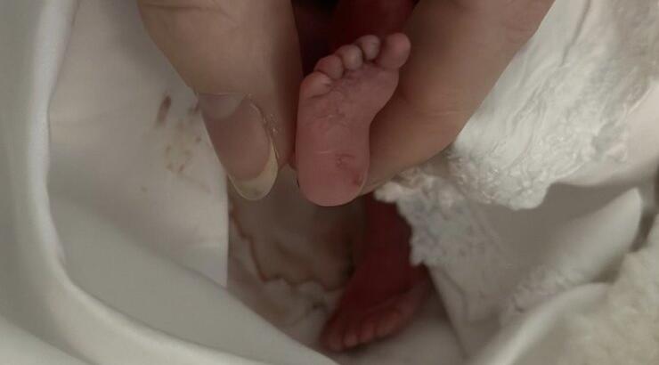 Θρήνος για πασίγνωστο πρωταγωνιστή: Πέθανε η κόρη του μετά από πρόωρο τοκετό 