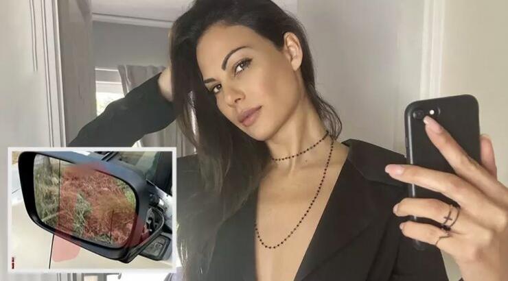 Εύη Βατίδου: Δείτε πρώτη φορά βίντεο ντοκουμέντο από το επεισόδιο που την έστειλε στο κρατητήριο 