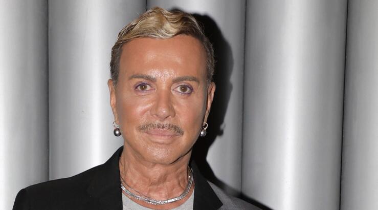 Συντετριμμένος ο Λάκης Γαβαλάς: Ανακοίνωσε τον θάνατο φίλου του και γνωστού Έλληνα σχεδιαστή