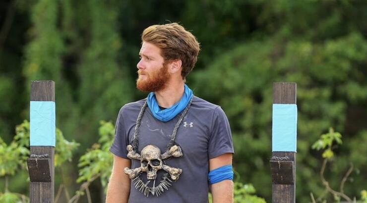 James Καφετζής: Τα πρώτα λόγια για την επιστροφή του στο Survivor - Αποθέωση από τους θαυμαστές του