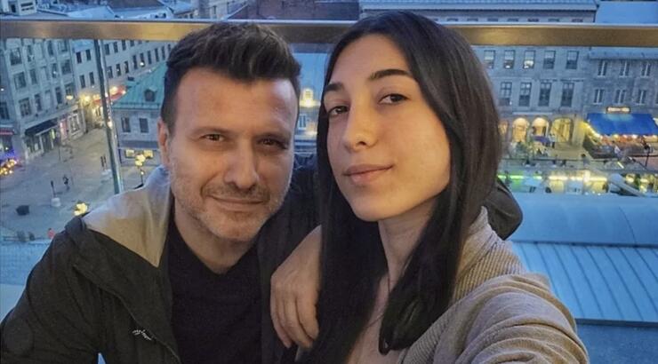 Κατερίνα Κακοσαίου: Με τι διαγνώστηκε η κόρη του Γιάννη Πλούταρχου και πως το αντιμετωπίζει;