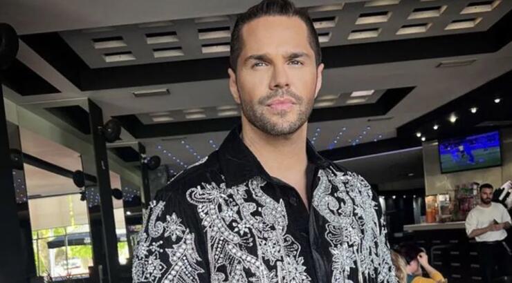 Βαρύ πένθος για τον Γιώργο Τσαλίκη: Πέθανε πολυαγαπημένο του πρόσωπο