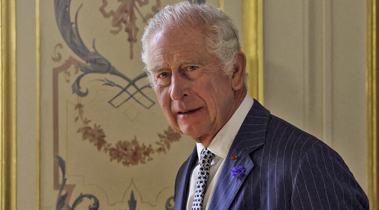 Βασιλιάς Κάρολος: Δίνει μάχη με πολύ επιθετικό καρκίνο και προετοιμάζει τη διαδοχή του
