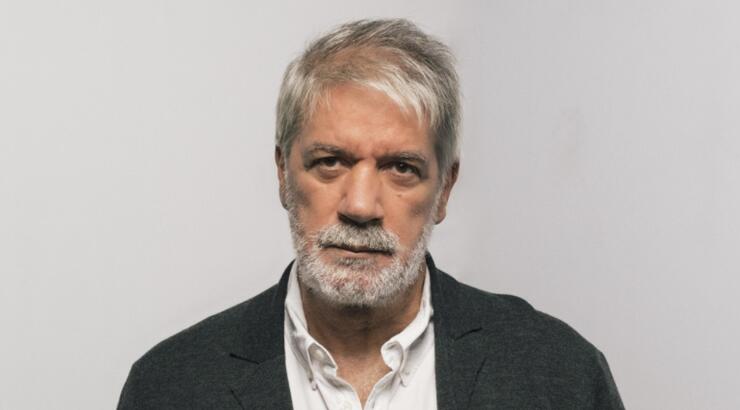 Φίλιππος Σοφιανός: Αυτή είναι η κατά 18 χρόνια νεότερη θεατρική παραγωγός που του "έκλεψε" την καρδιά