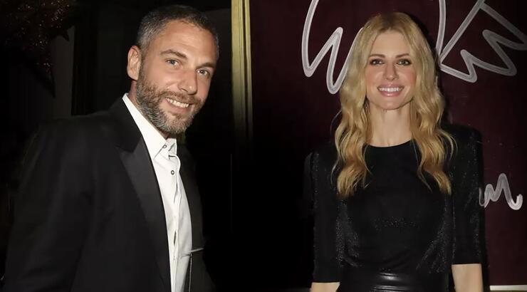 Eυαγγελία Αραβανή: Μόλις έγινε μαμά - Οι πρώτες λεπτομέρειες