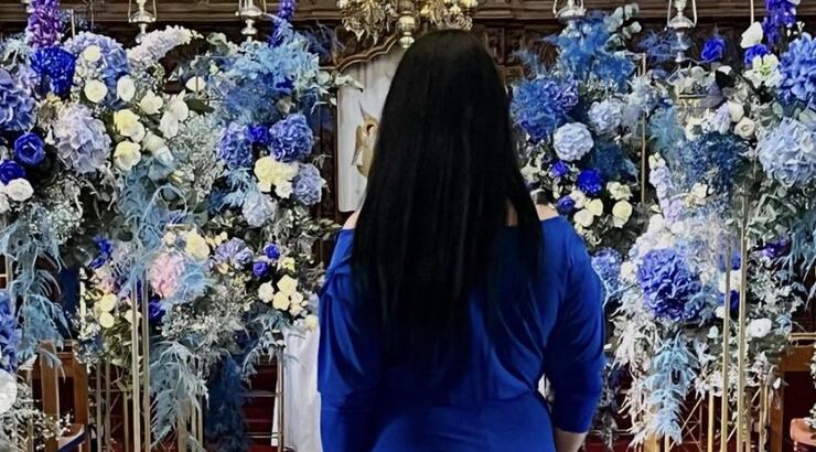 Επώνυμη Κύπρια χώρισε και μόλις αποκαλύφθηκε: Διέγραψε τις ερωτικές στιγμές με τον σύντροφο της