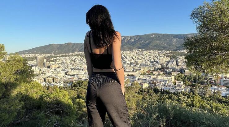 Παρουσιάστρια του ΣΙΓΜΑ: "Δεχόμουν απειλές, πήγα στην αστυνομία, με κορόιδευαν και δεν με γύρισαν στο σπίτι μου"