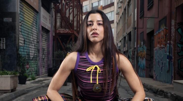 Μαρίνα Σάττι: Ραγίζει καρδιές η πρώτη ανάρτηση μετά το θάνατο του πατέρα της