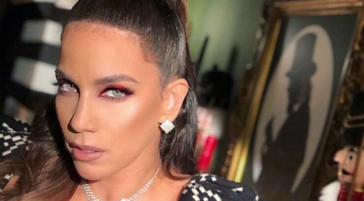 Κατερίνα Στικούδη: Ξεσπά δημόσια για το βάρος της: "Θα τρώω κι ας φουσκώνω" 