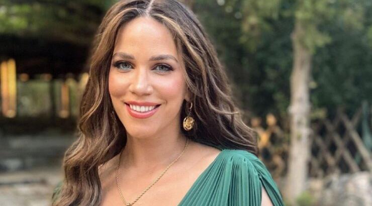 Κατερίνα Στικούδη: Οι λιγούρες που έχει διανύοντας την πρώτη της εγκυμοσύνη [βίντεο]