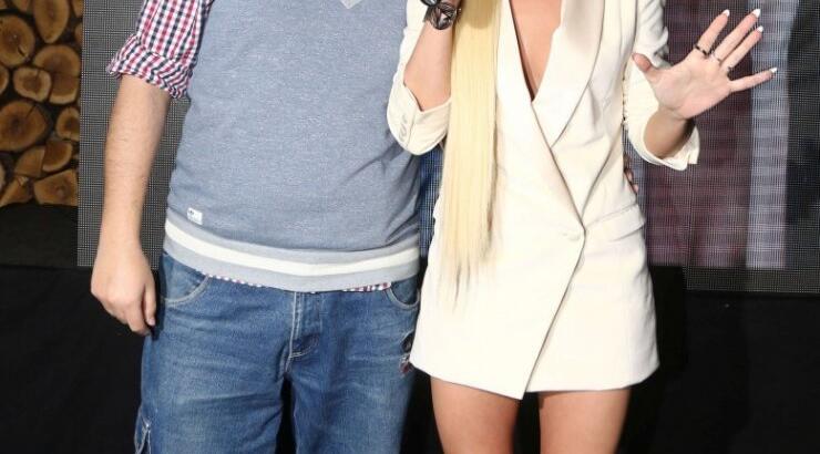 Κατερίνα Στικούδη: Όσα αποκάλυψε για τον γάμο της!