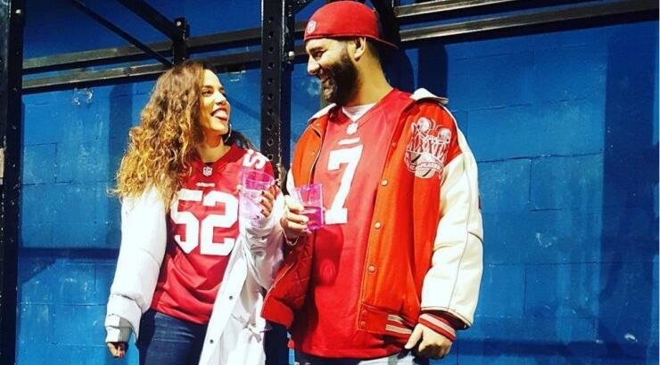 Κατερίνα Στικούδη: Δείτε τι αποκάλυψε για τον σύζυγό της και μας ξάφνιασε ευχάριστα [βίντεο]