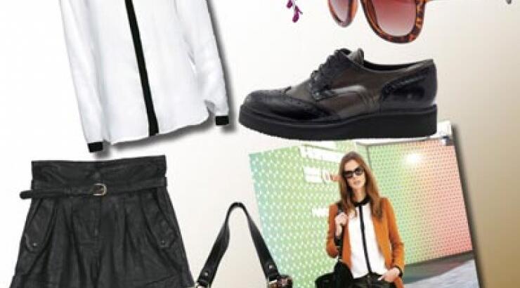 Street fashion