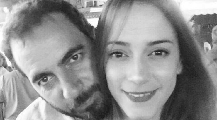 Η τρυφερή φωτογραφία του Λώρη Λοϊζίδη με τη σύντροφό του