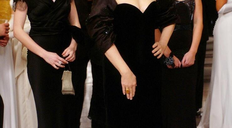  Αν Χαθαγουέι: «Η Μέριλ Στριπ μου φερόταν σαν να είμαι υπάλληλός της»