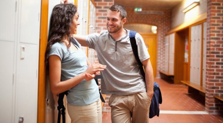 Σε ποιες χώρες φλερτάρουν πιο έντονα; 