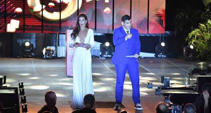 Stoli Original Bar & Club Awards 2018