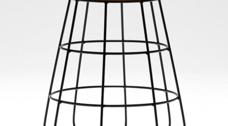 Σκαμπό από φελλό