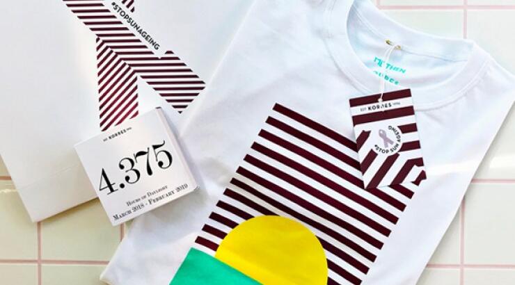 Η ΚΟΡΡΕΣ μετατρέπει σε θεσμό το MarchRibbon δεμένο με το μήνυμα #stopsunageing