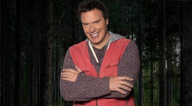 Στράτος Τζώρτζογλου: "Δεν άφησα κανέναν να με βιάσει σωματικά"